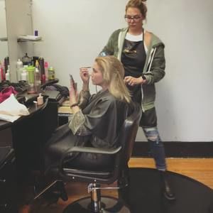 Meet your Posher, Kayla